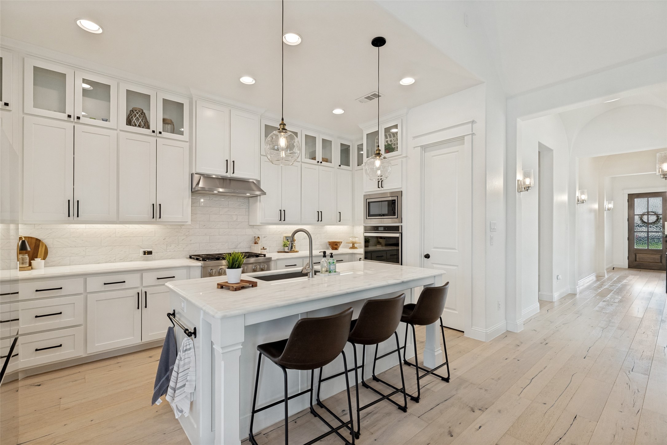 2160 Summerside Lane Prosper TX 75078