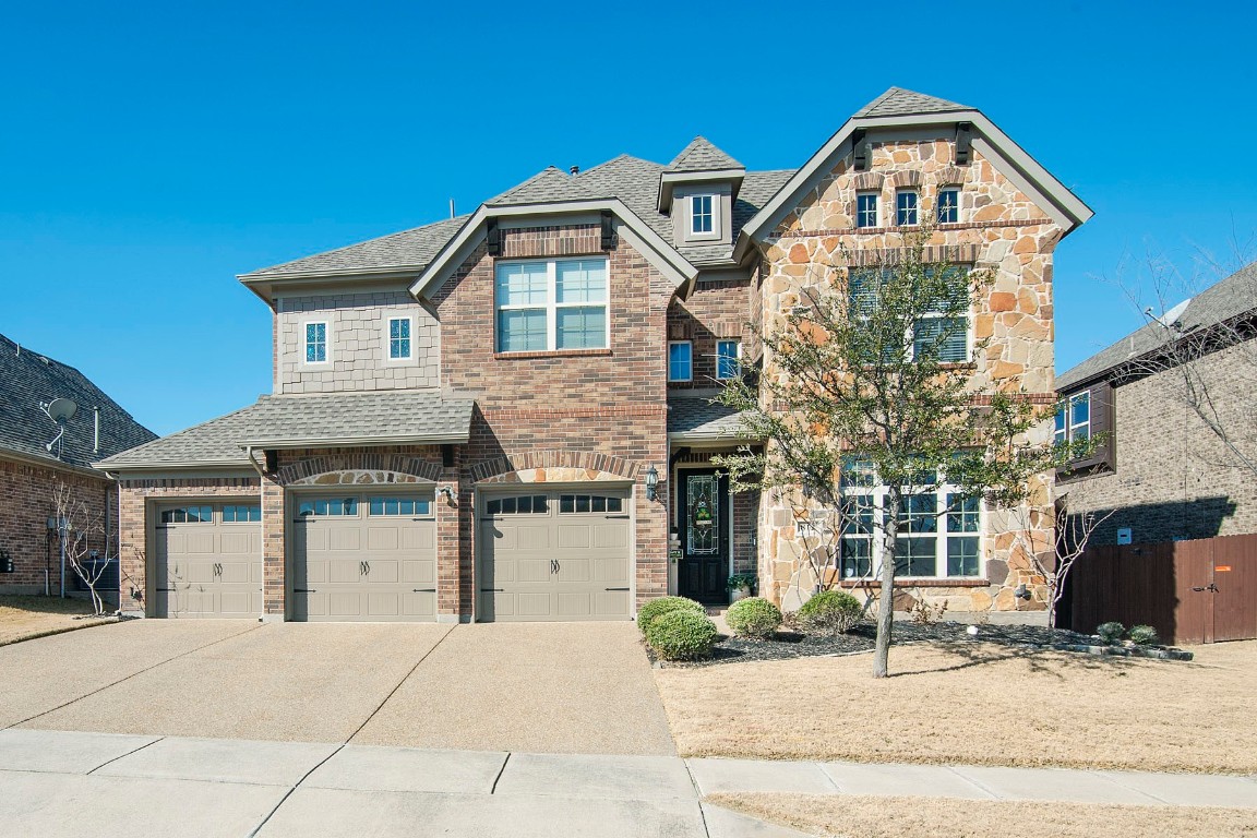 812 Westview Drive Little Elm TX 75068