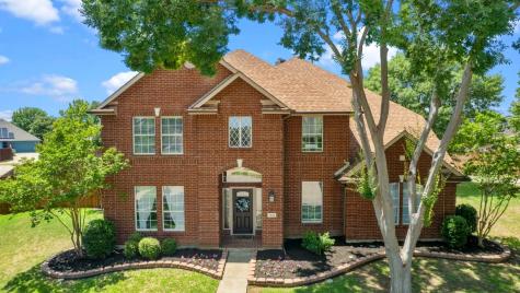 1356 Winnipeg Drive Lewisville TX 75077