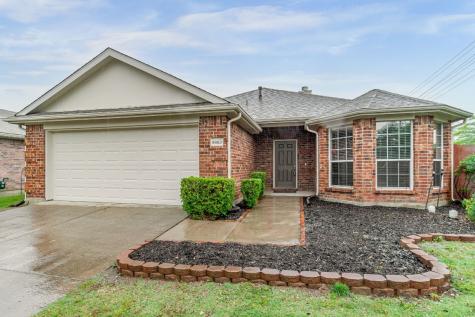 9953 Nixon Drive Mckinney TX 75072