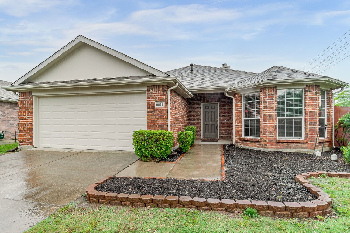 9953 Nixon Drive Mckinney TX 75072