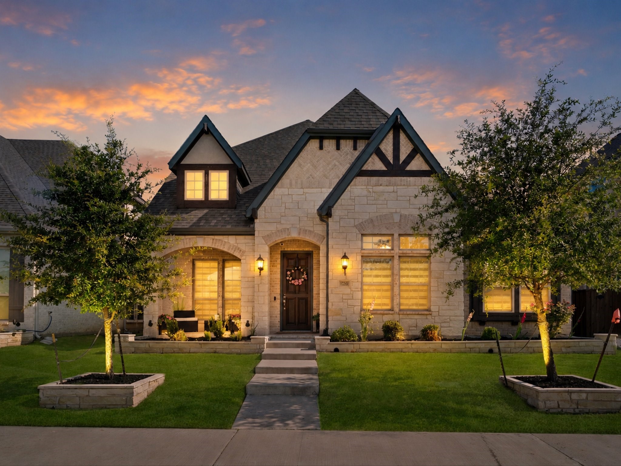 12543 Mercer Parkway Farmers Branch TX 75234