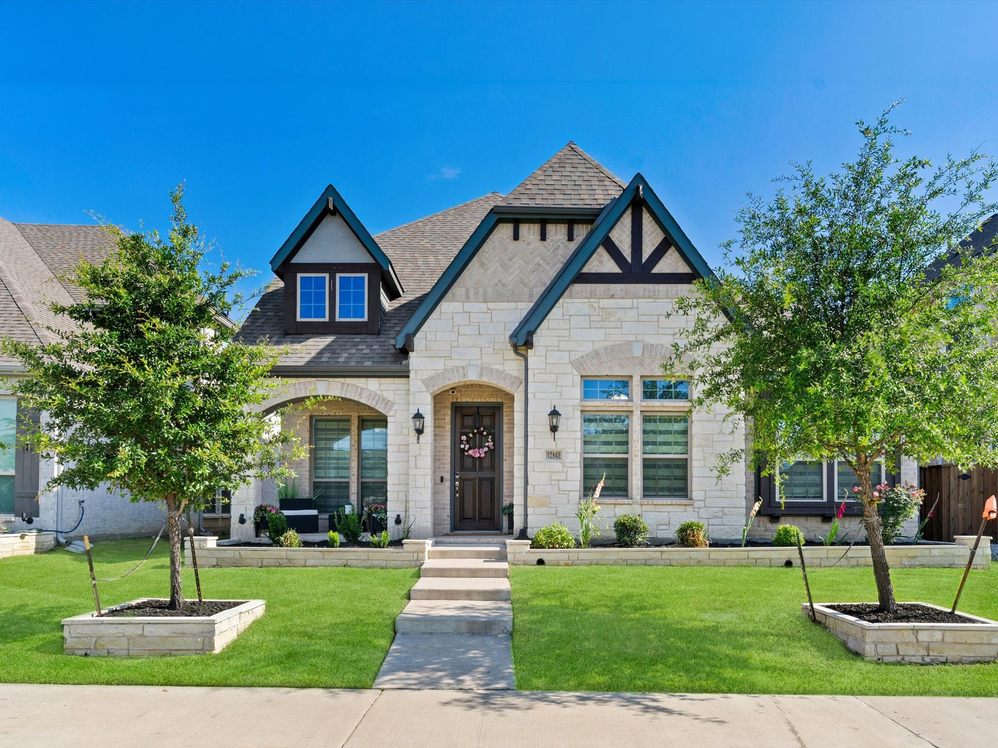 12543 Mercer Parkway Farmers Branch TX 75234