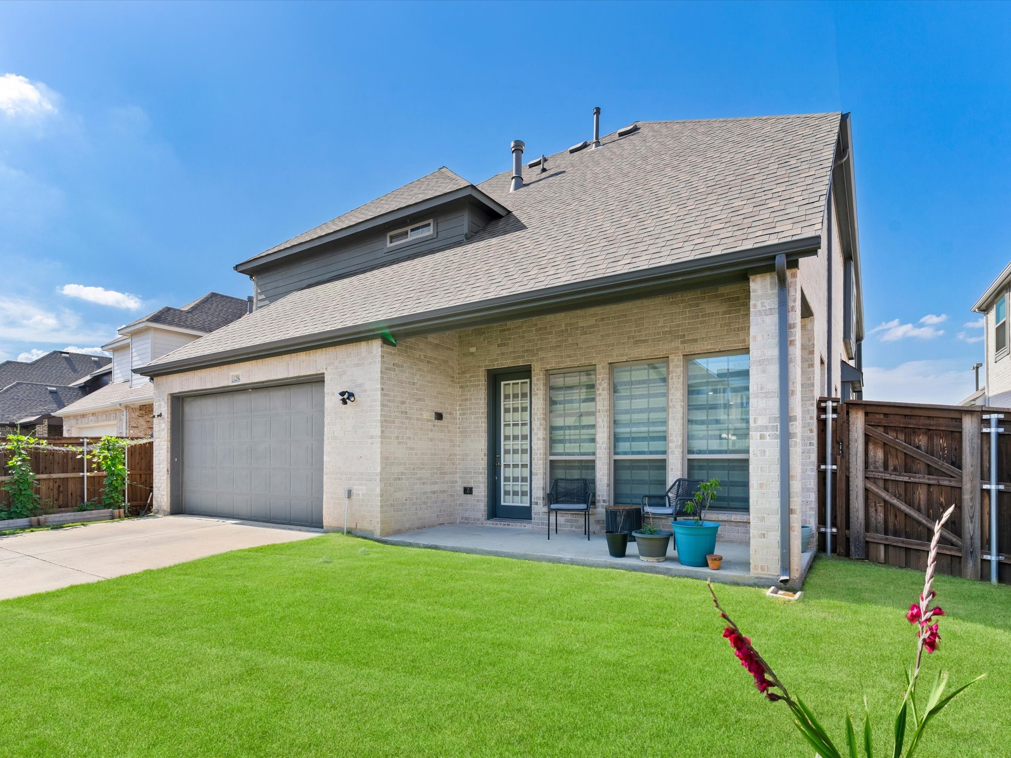 12543 Mercer Parkway Farmers Branch TX 75234