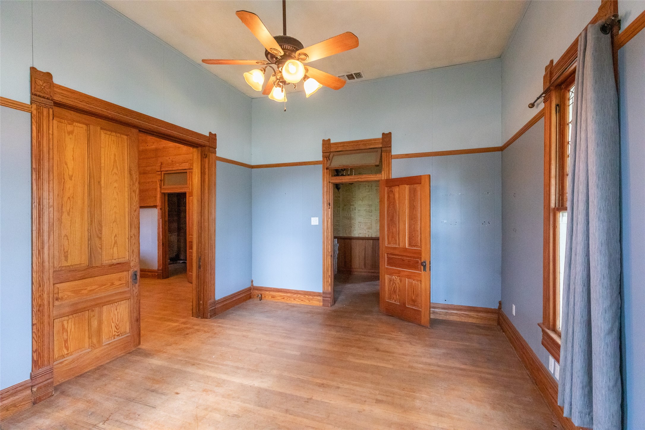 601 W 3rd Street Baird TX 79504