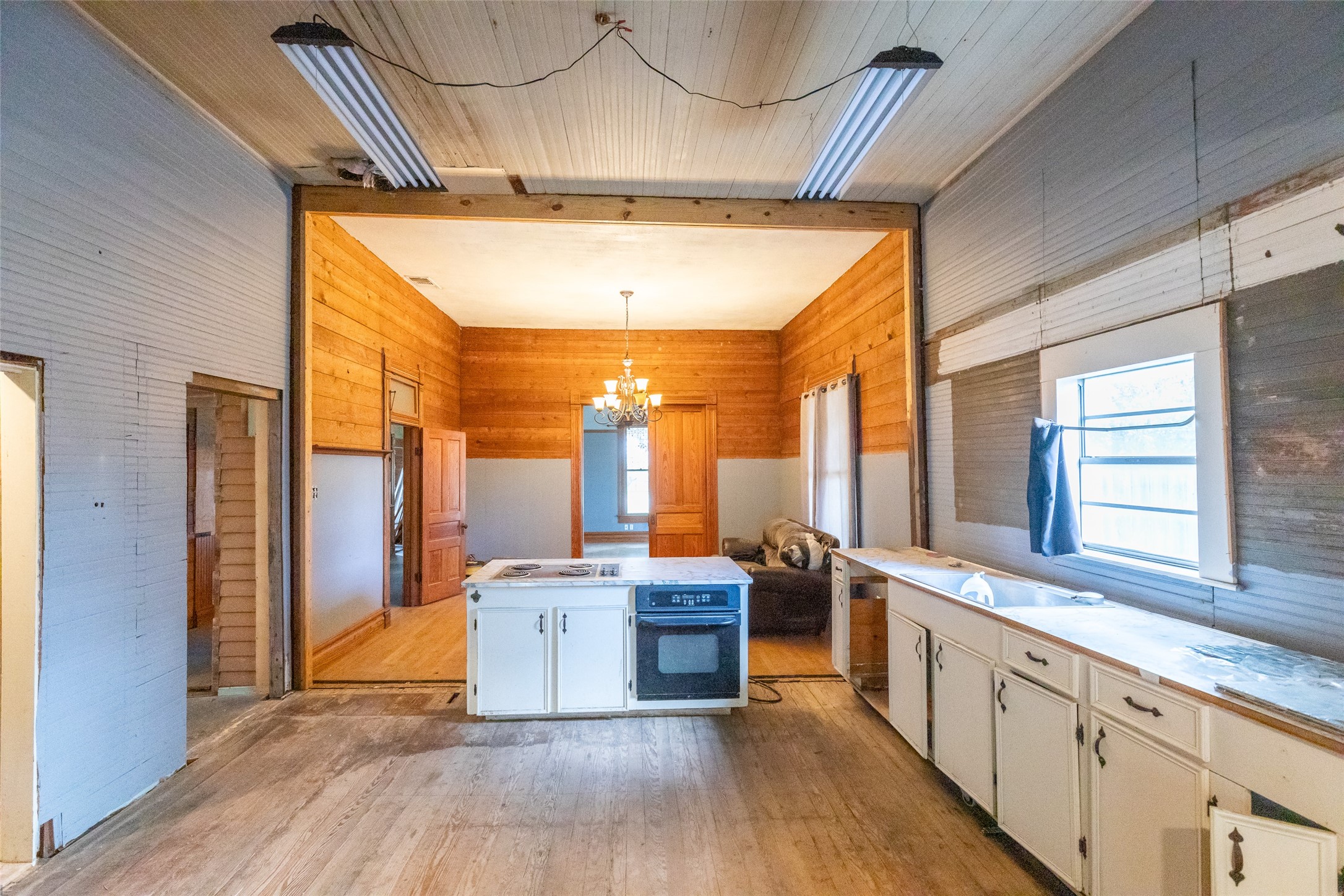 601 W 3rd Street Baird TX 79504