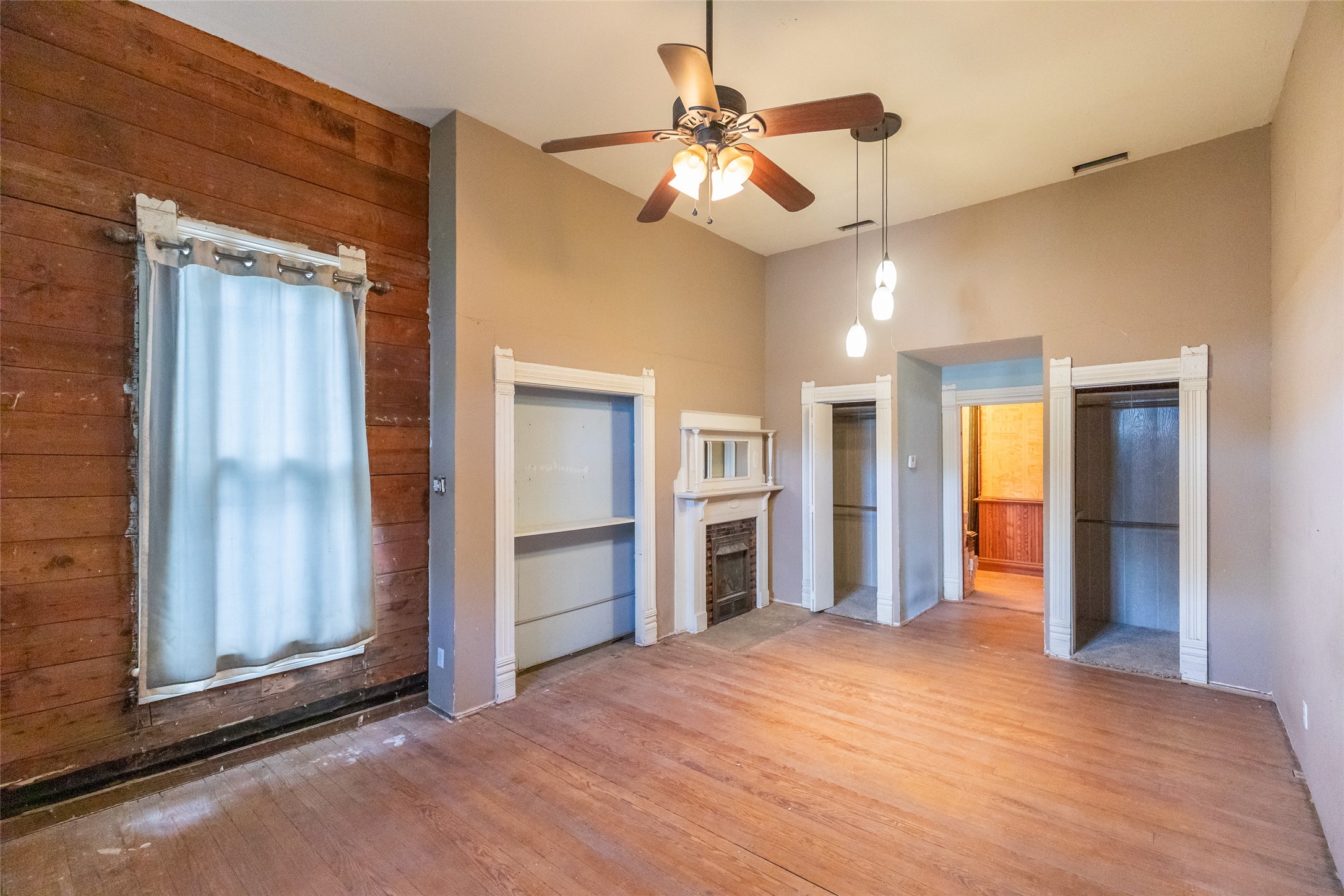 601 W 3rd Street Baird TX 79504