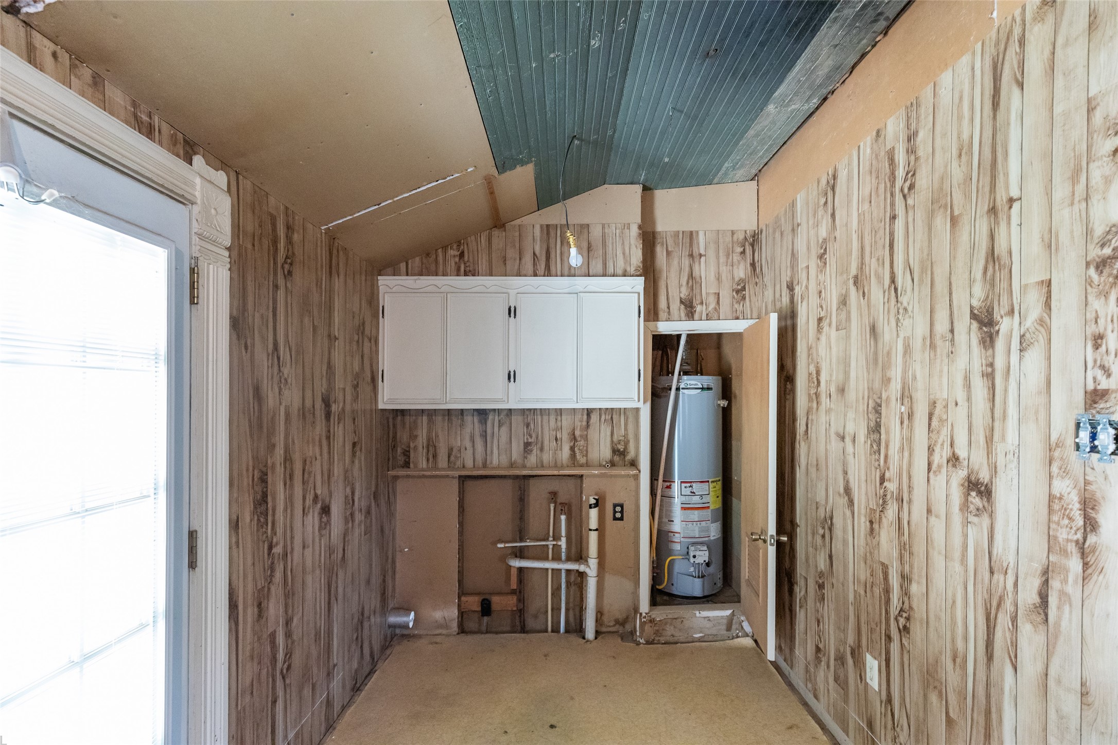 601 W 3rd Street Baird TX 79504