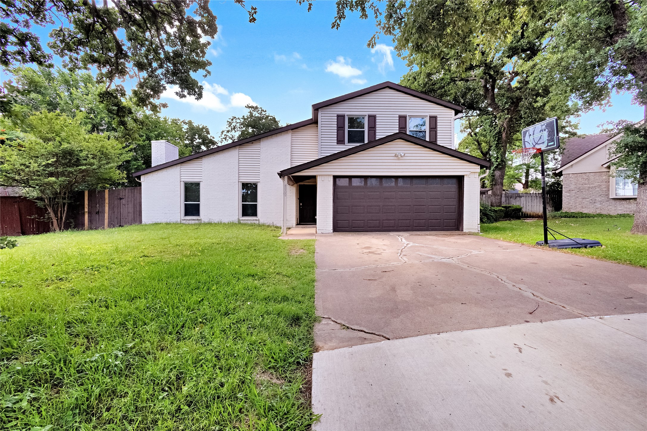 4808 Butterfield Road Arlington TX 76017