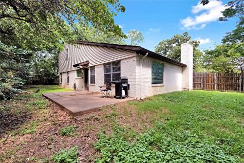 4808 Butterfield Road Arlington TX 76017