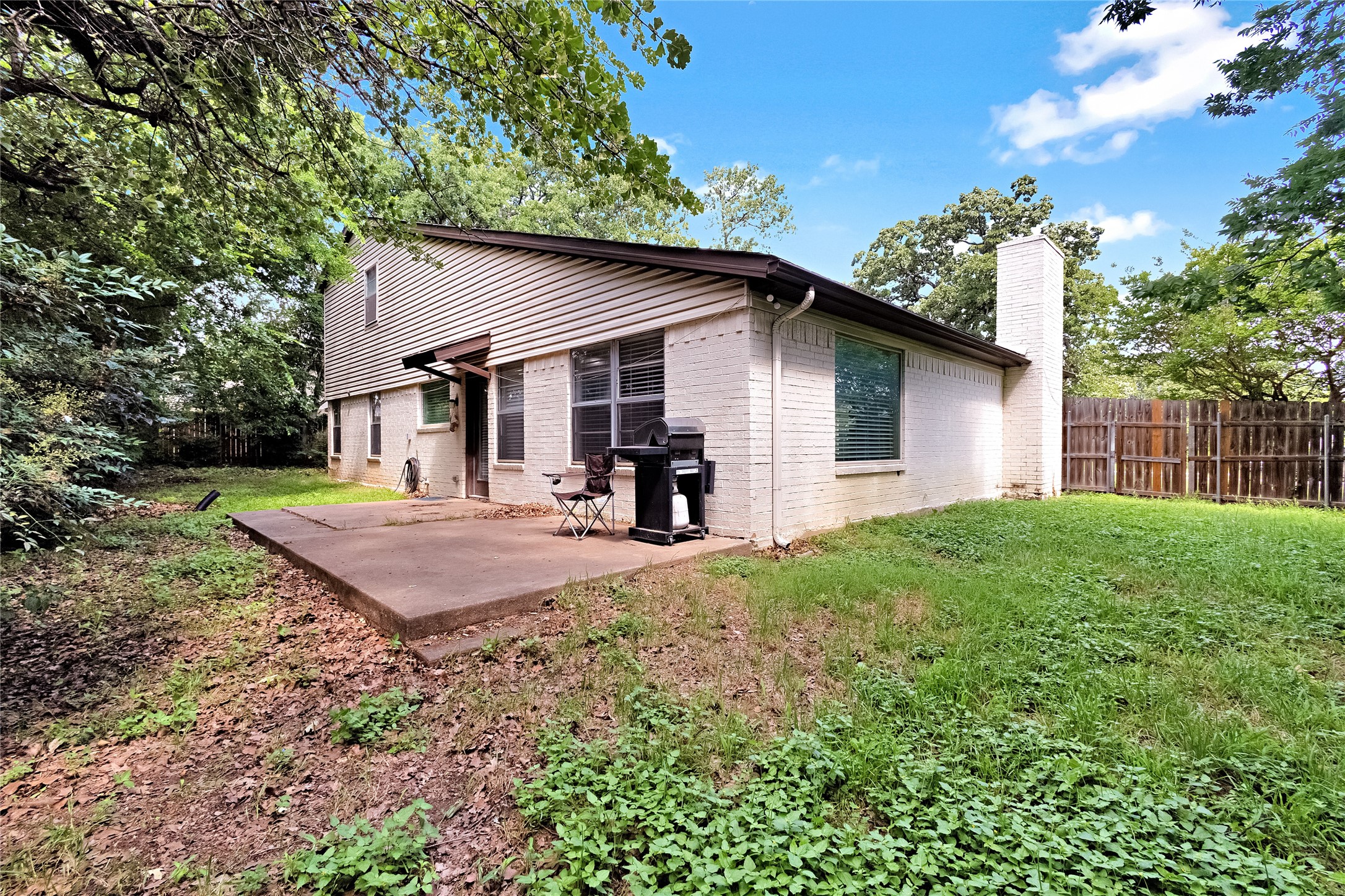 4808 Butterfield Road Arlington TX 76017