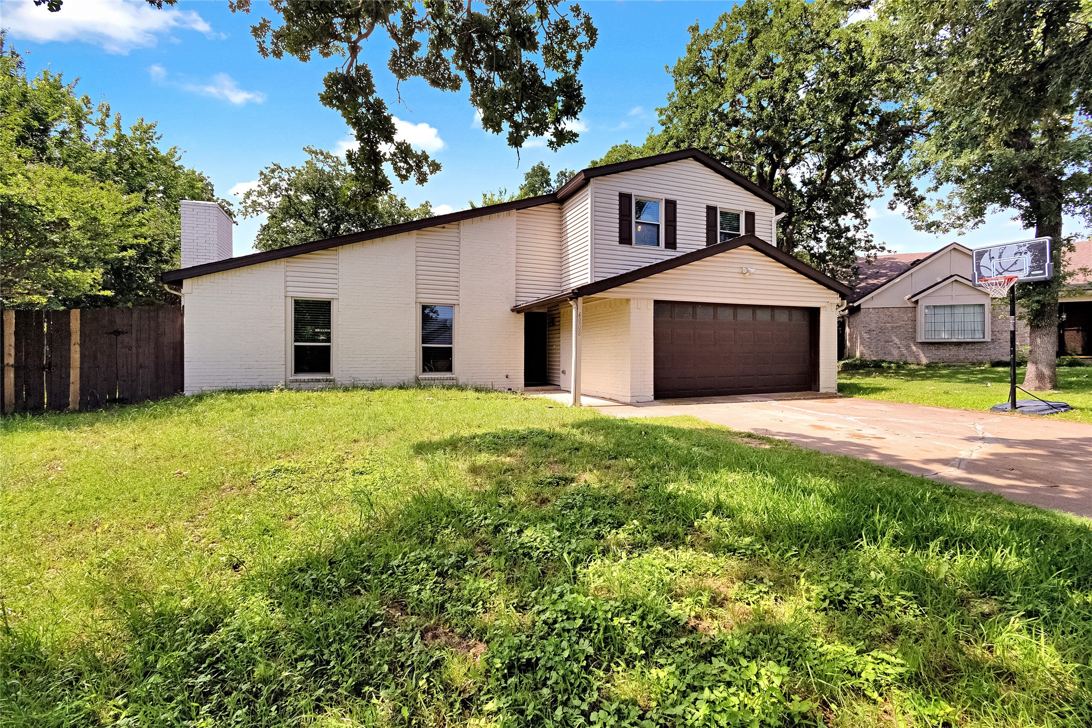 4808 Butterfield Road Arlington TX 76017