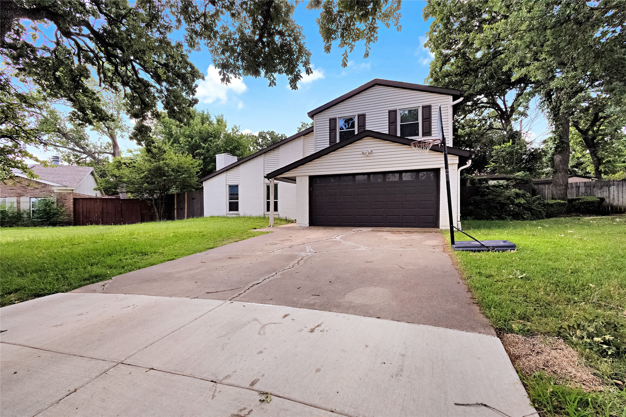 4808 Butterfield Road Arlington TX 76017