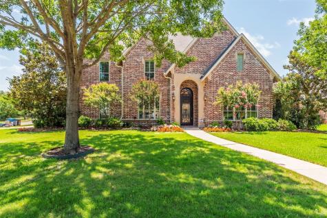 434 Hunters Creek Drive Sunnyvale TX 75182