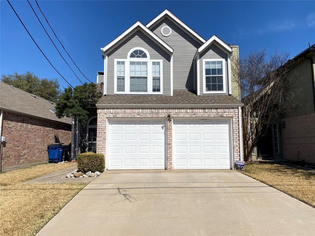 2921 North Bend Drive Dallas TX 75229