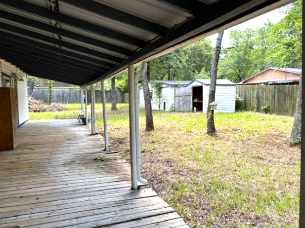 6107 Apache Drive Mabank TX 75156