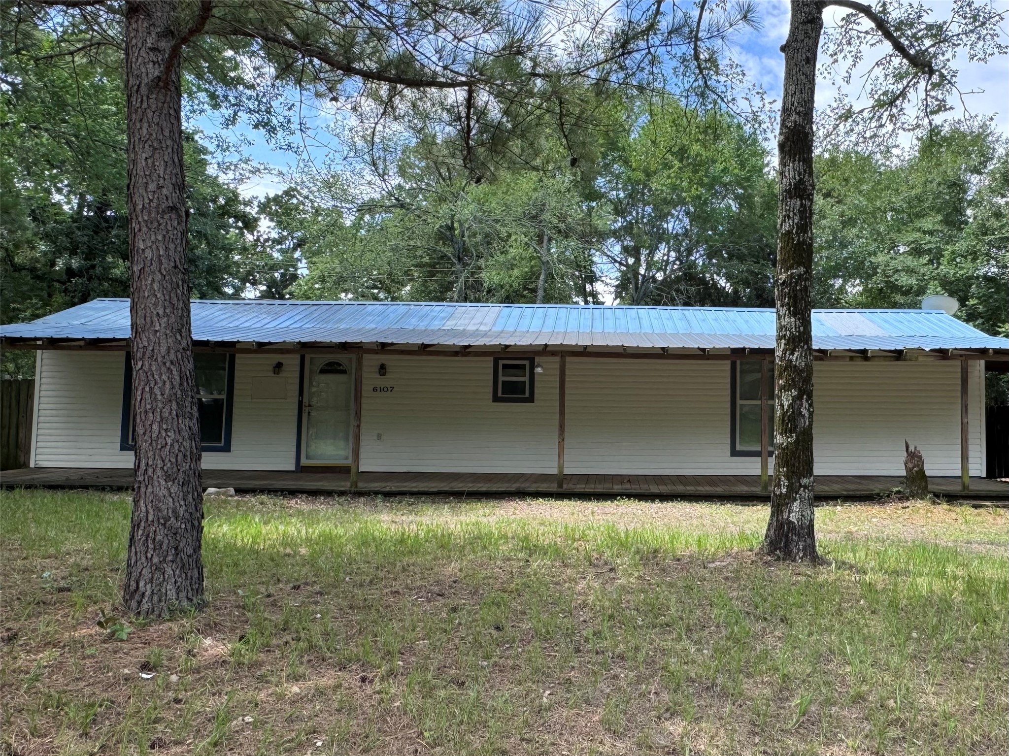 6107 Apache Drive Mabank TX 75156