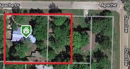 6107 Apache Drive Mabank TX 75156