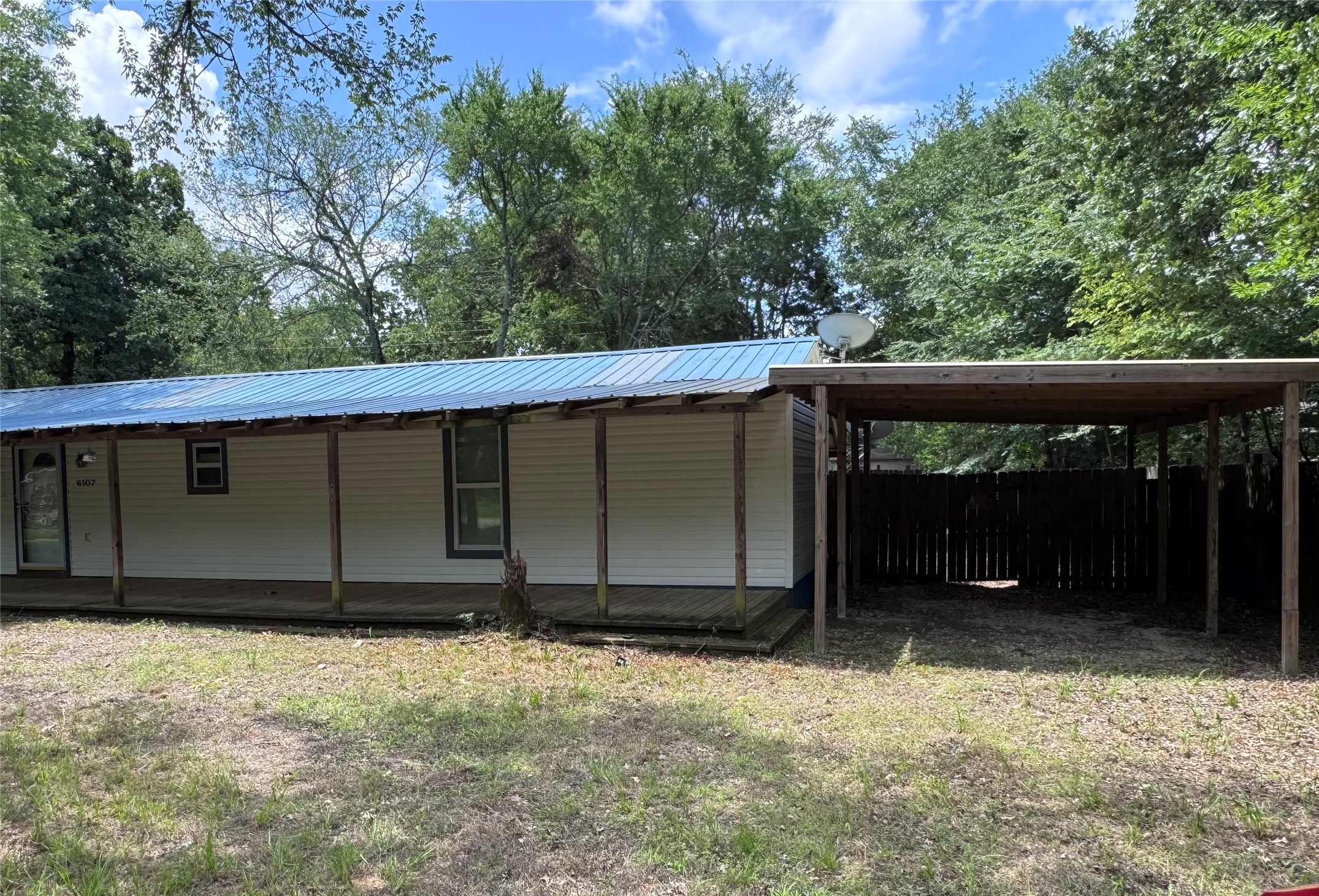 6107 Apache Drive Mabank TX 75156