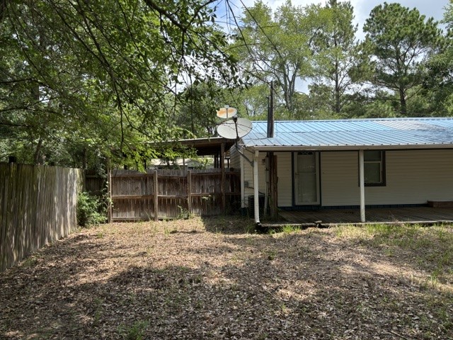 6107 Apache Drive Mabank TX 75156