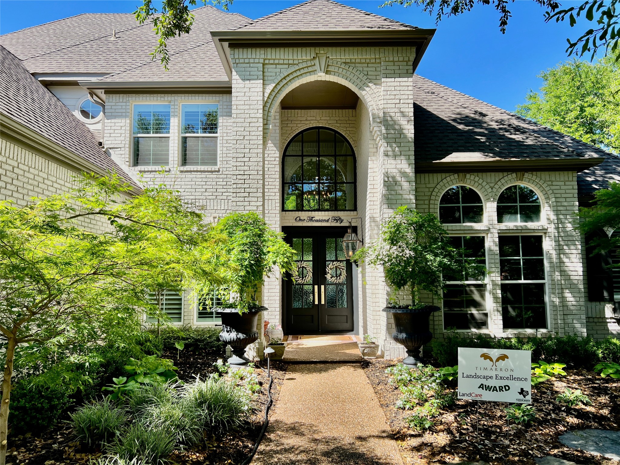 1050 Highland Oaks Drive Southlake TX 76092