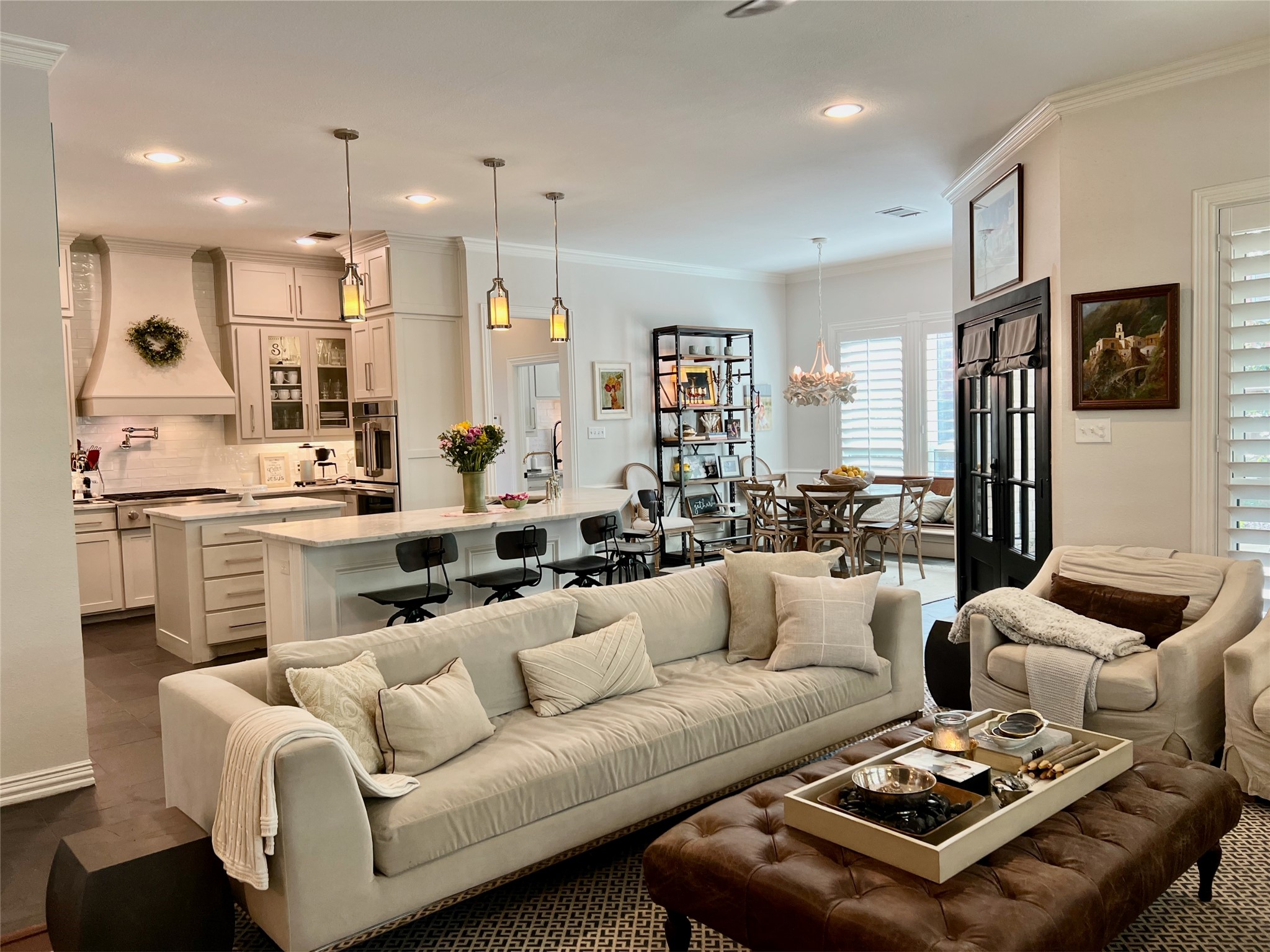 1050 Highland Oaks Drive Southlake TX 76092