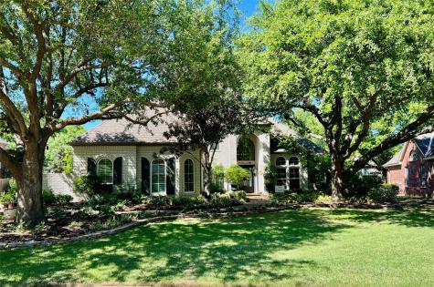 1050 Highland Oaks Drive Southlake TX 76092