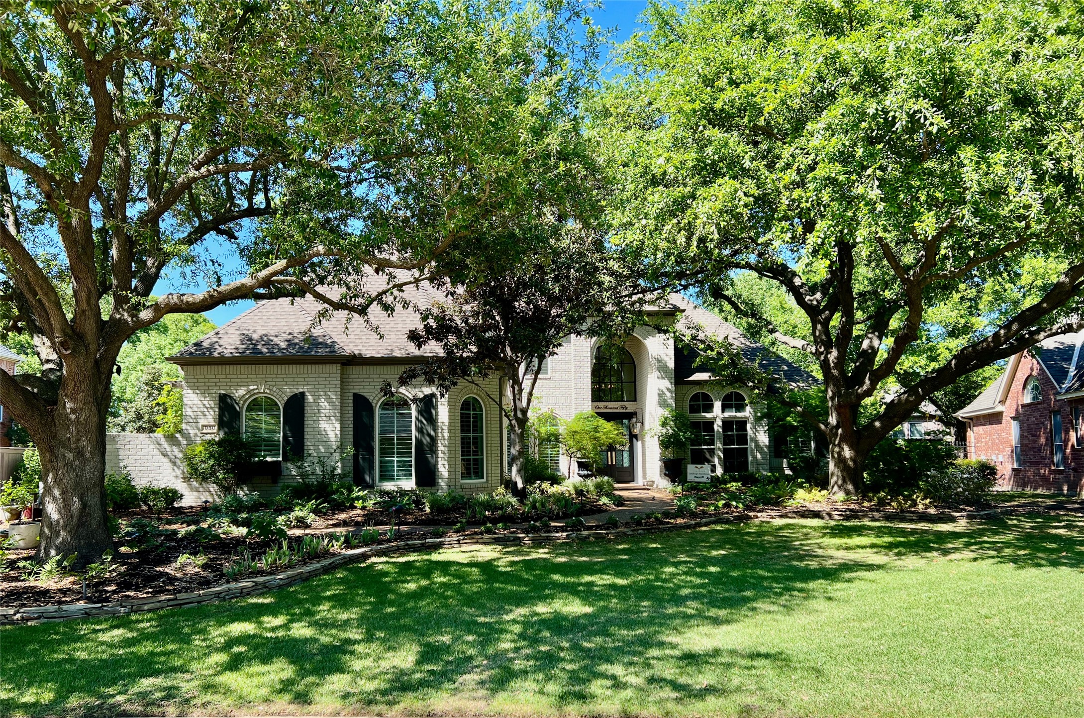 1050 Highland Oaks Drive Southlake TX 76092