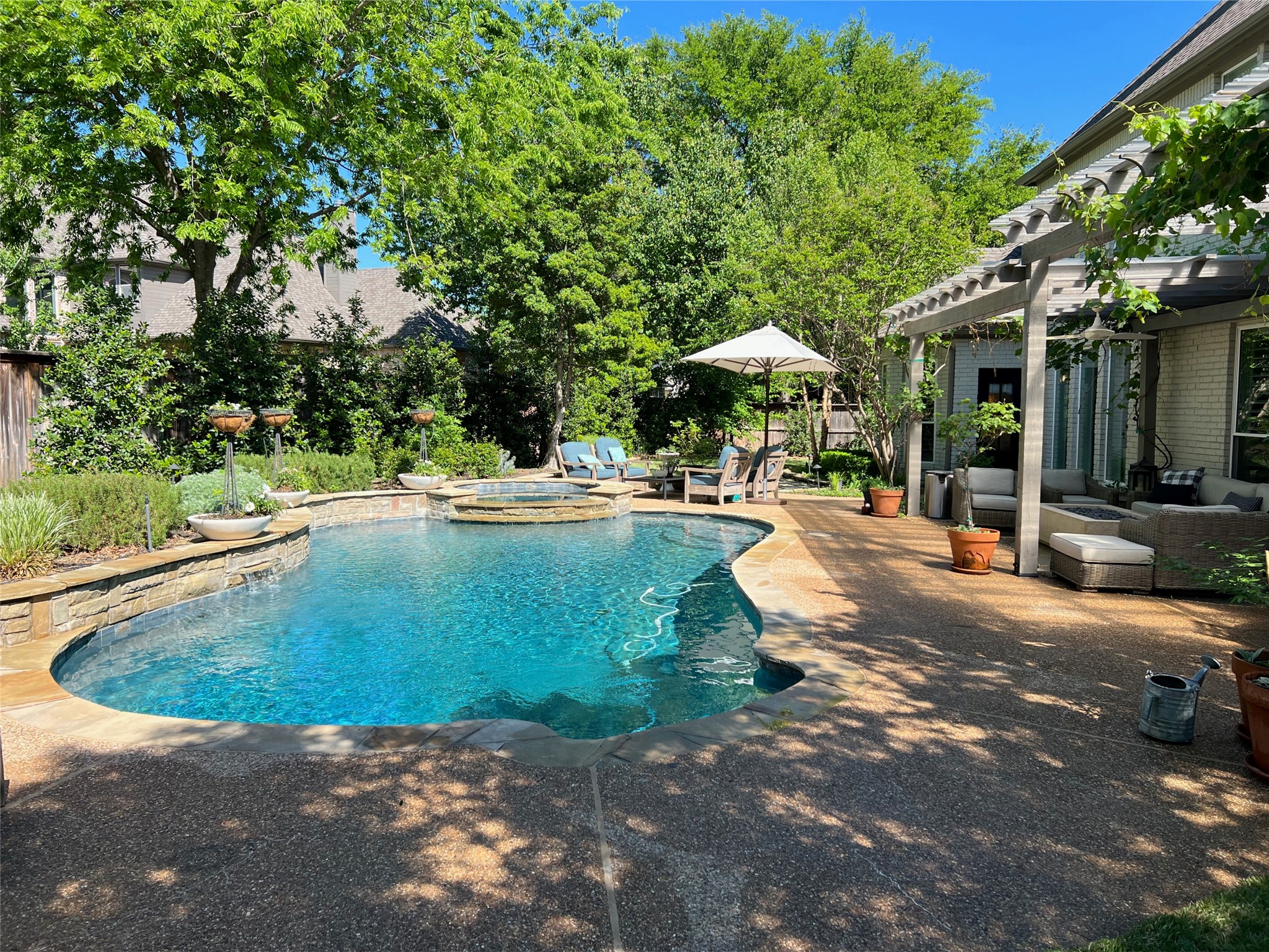 1050 Highland Oaks Drive Southlake TX 76092