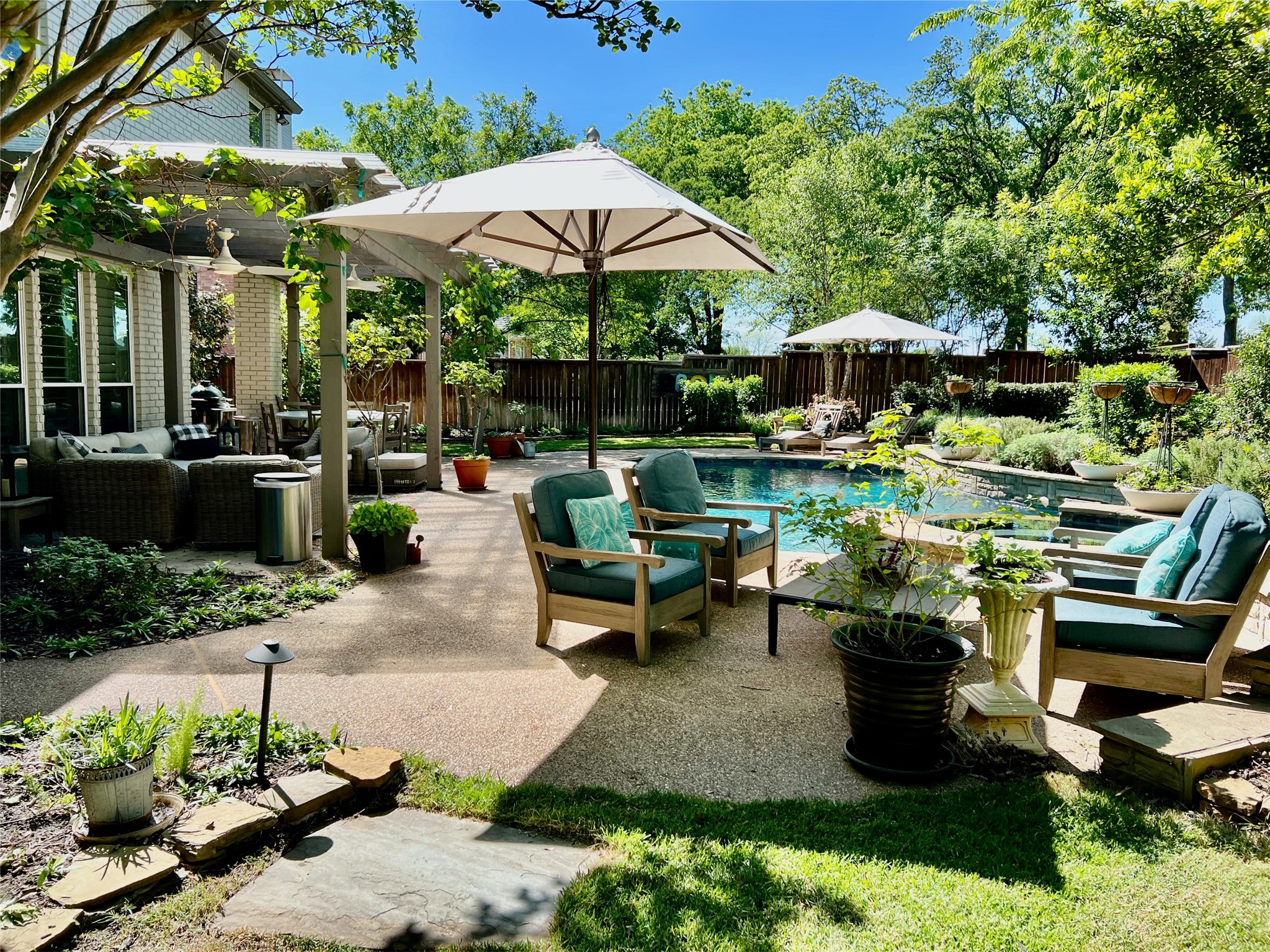 1050 Highland Oaks Drive Southlake TX 76092
