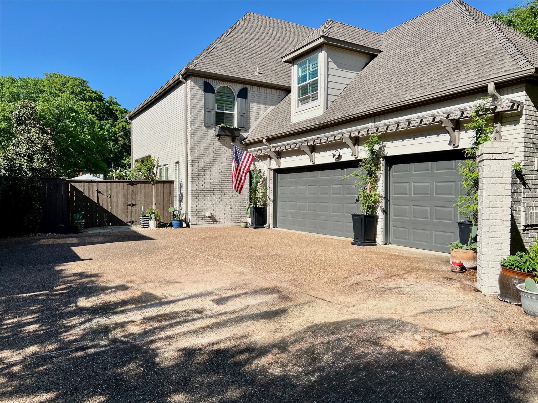 1050 Highland Oaks Drive Southlake TX 76092