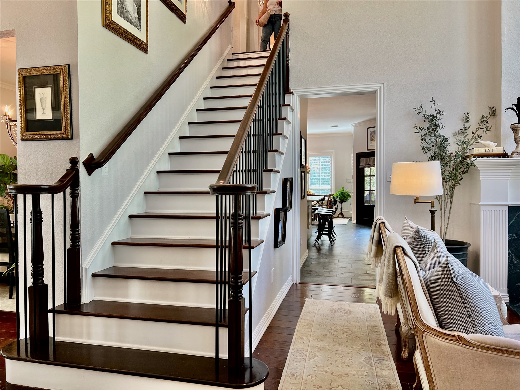 1050 Highland Oaks Drive Southlake TX 76092