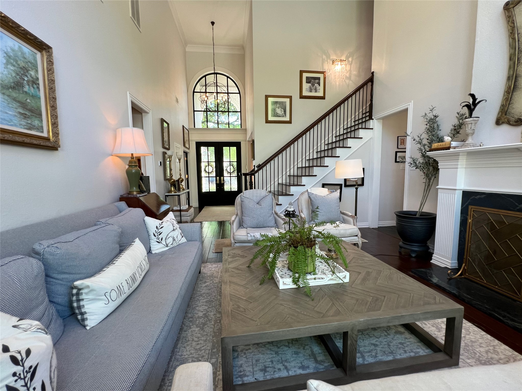 1050 Highland Oaks Drive Southlake TX 76092
