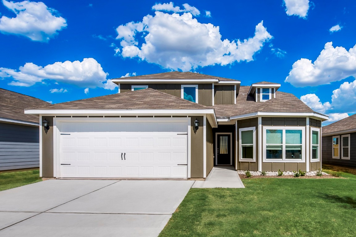 9733 Sierra Grande Drive Fort Worth TX 76140