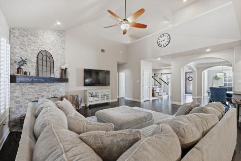 1001 Bridgeport Lane Prosper TX 75078