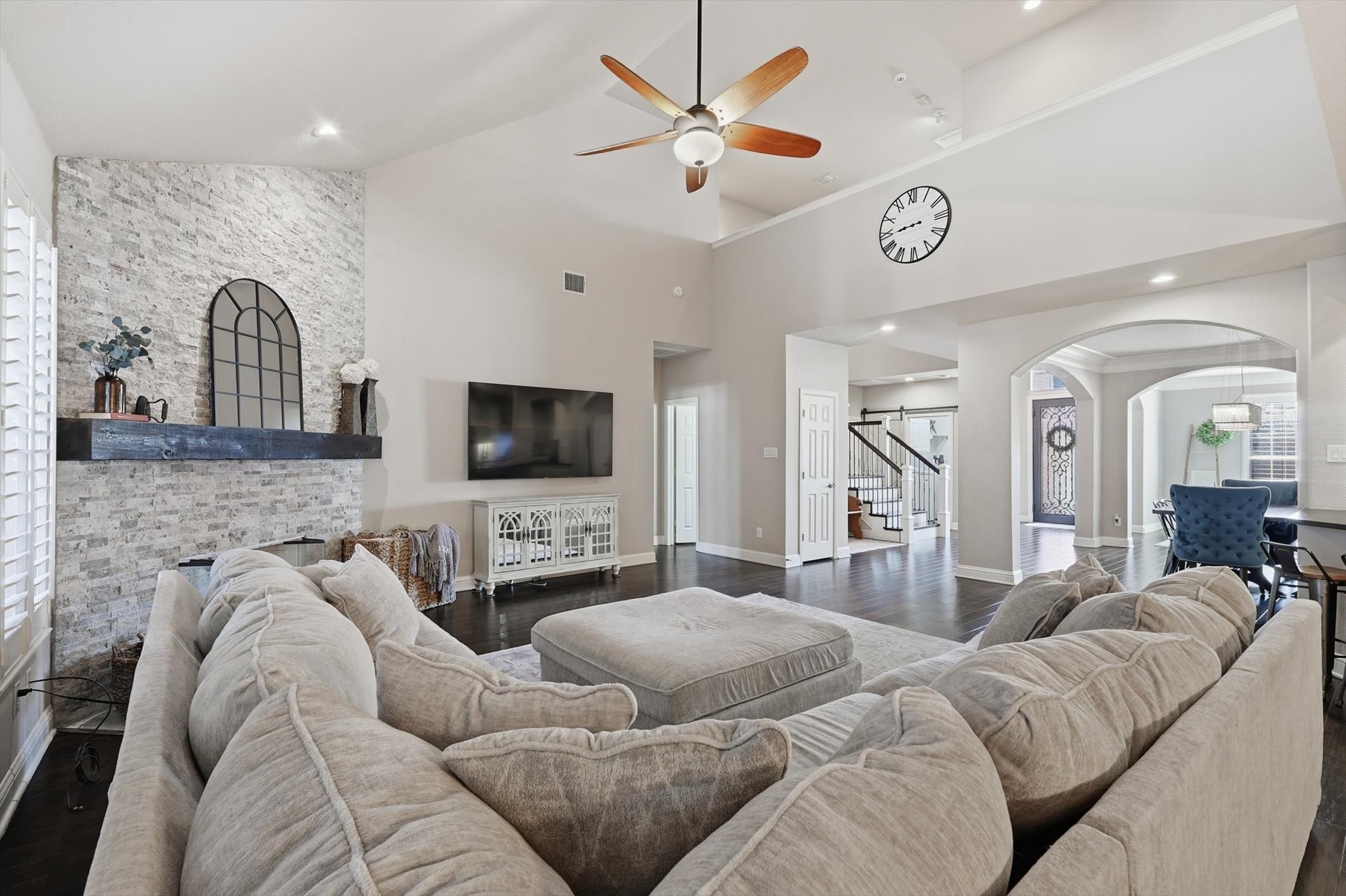 1001 Bridgeport Lane Prosper TX 75078