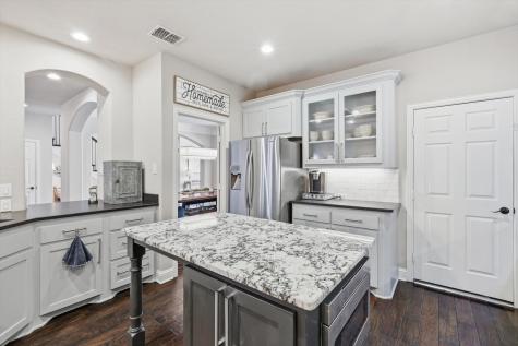 1001 Bridgeport Lane Prosper TX 75078