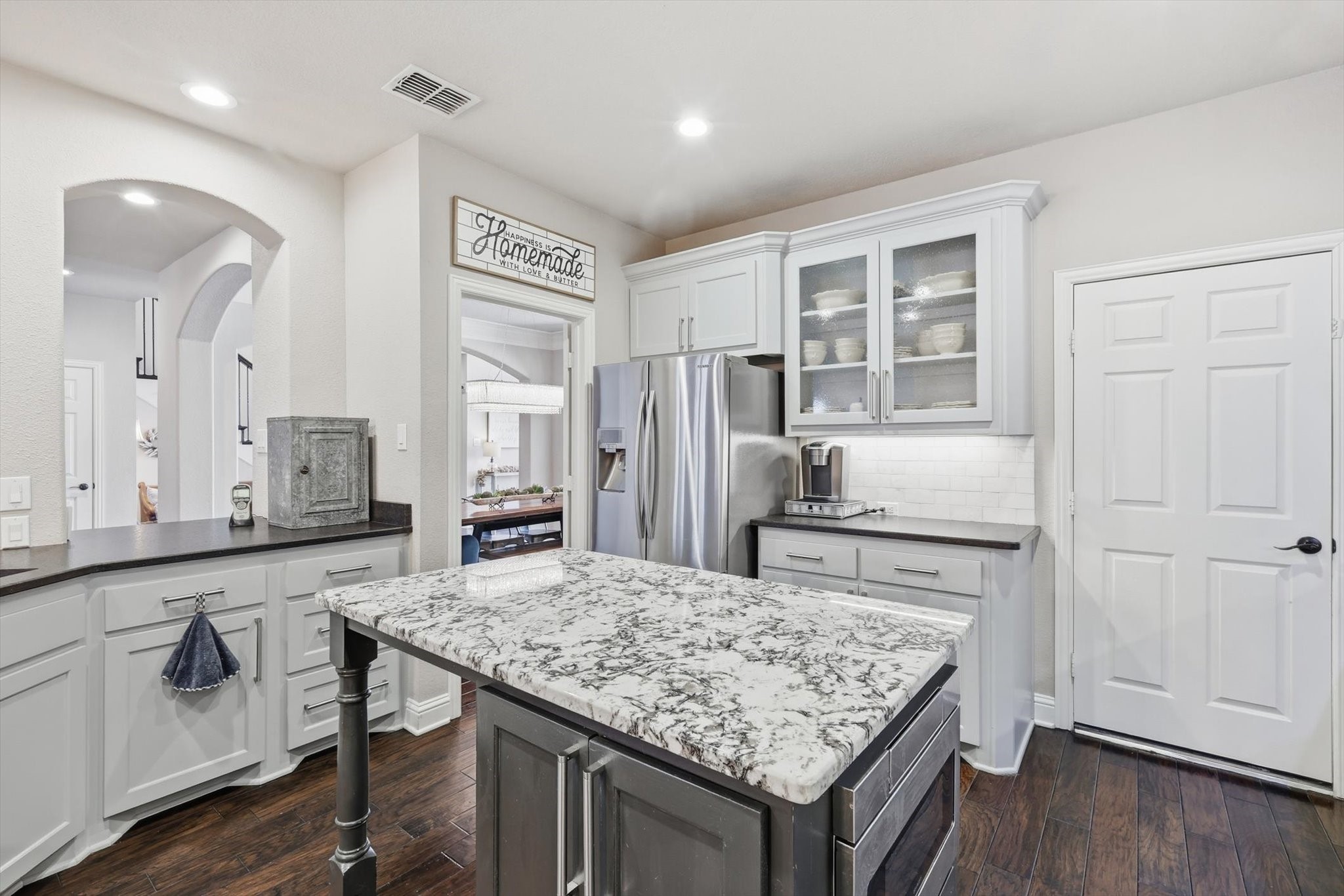 1001 Bridgeport Lane Prosper TX 75078