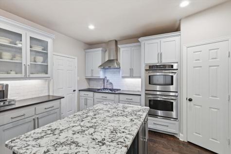 1001 Bridgeport Lane Prosper TX 75078