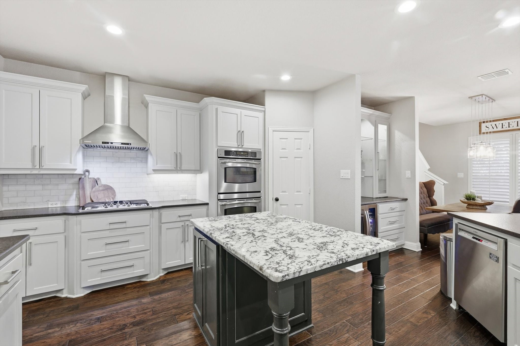 1001 Bridgeport Lane Prosper TX 75078