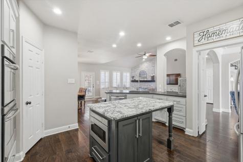 1001 Bridgeport Lane Prosper TX 75078
