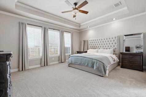 1001 Bridgeport Lane Prosper TX 75078