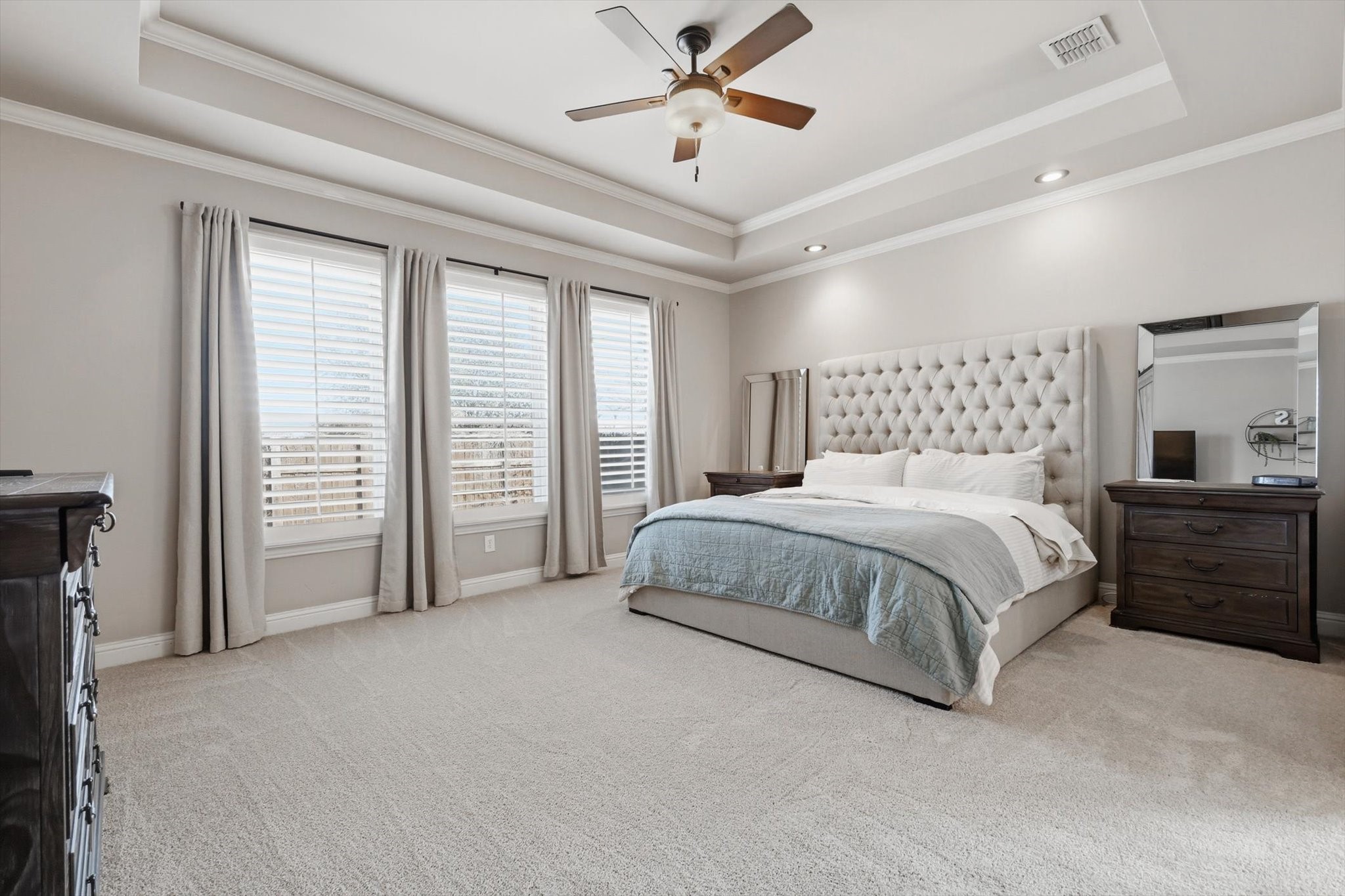 1001 Bridgeport Lane Prosper TX 75078