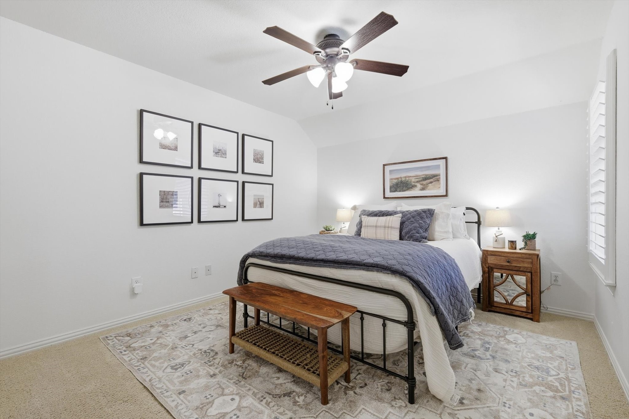 1001 Bridgeport Lane Prosper TX 75078