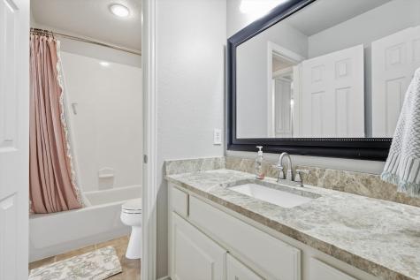 1001 Bridgeport Lane Prosper TX 75078