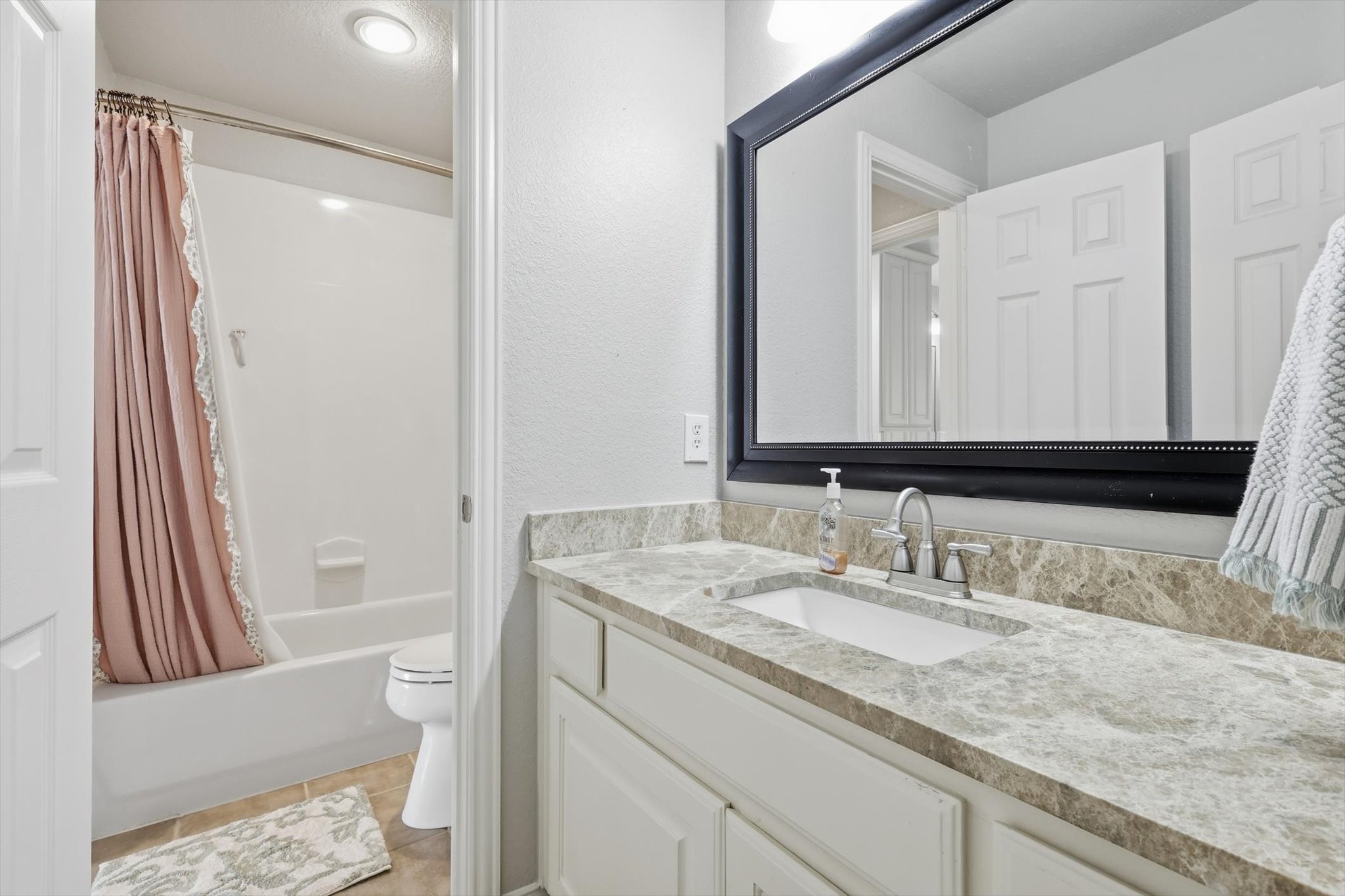 1001 Bridgeport Lane Prosper TX 75078