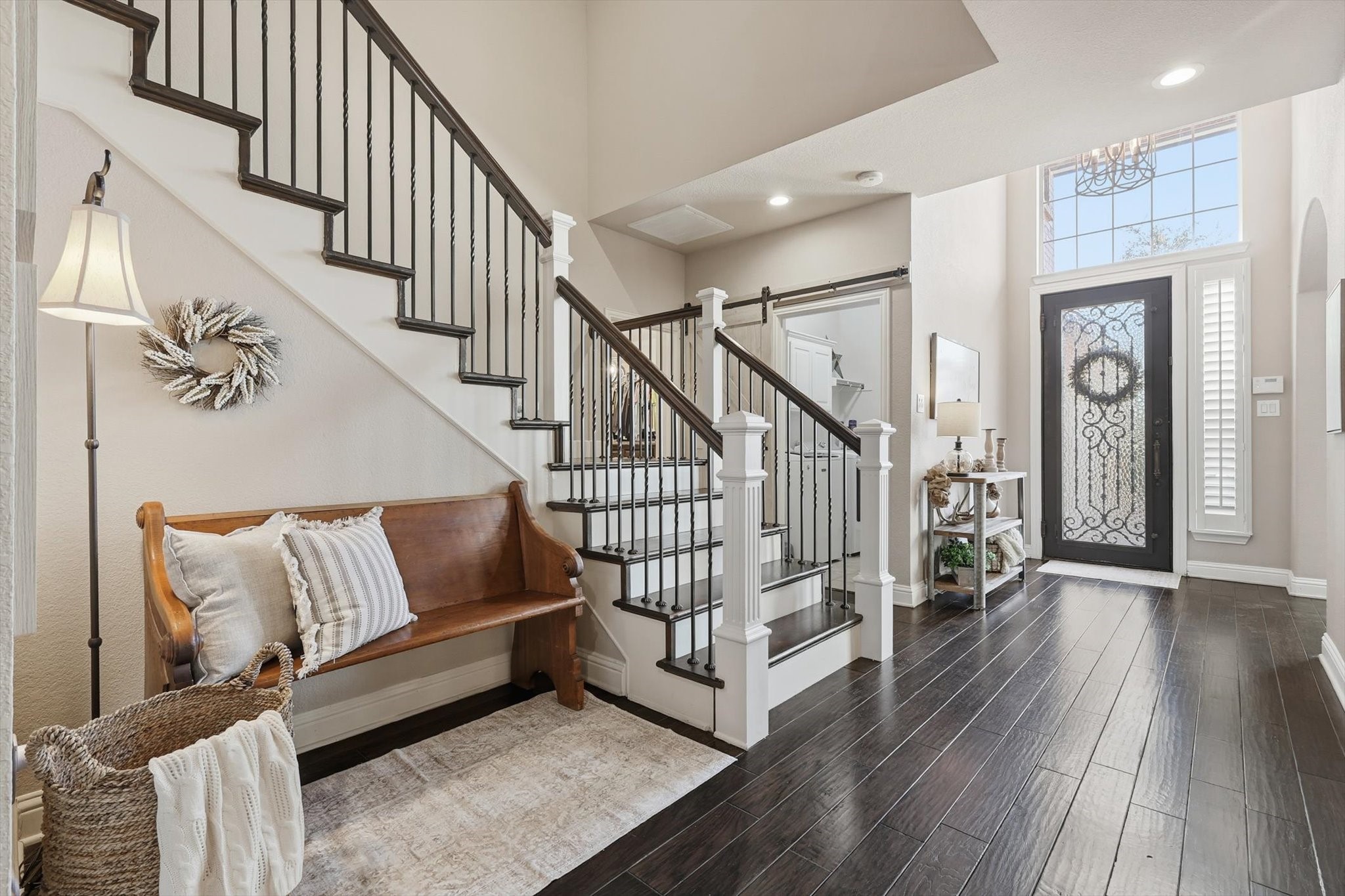 1001 Bridgeport Lane Prosper TX 75078