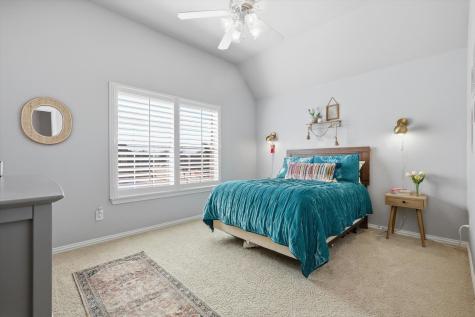 1001 Bridgeport Lane Prosper TX 75078