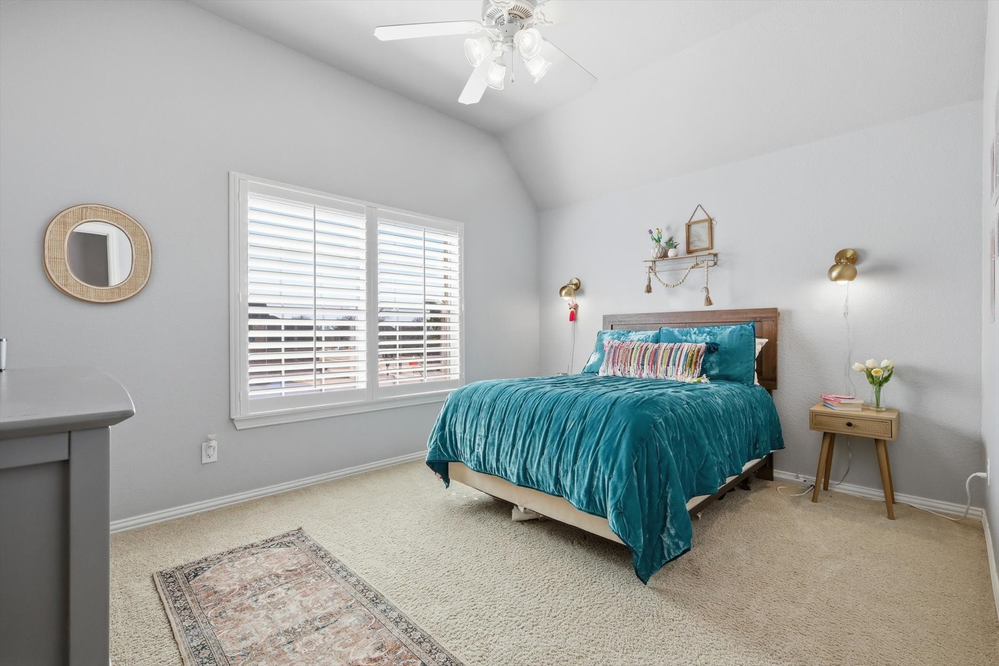1001 Bridgeport Lane Prosper TX 75078