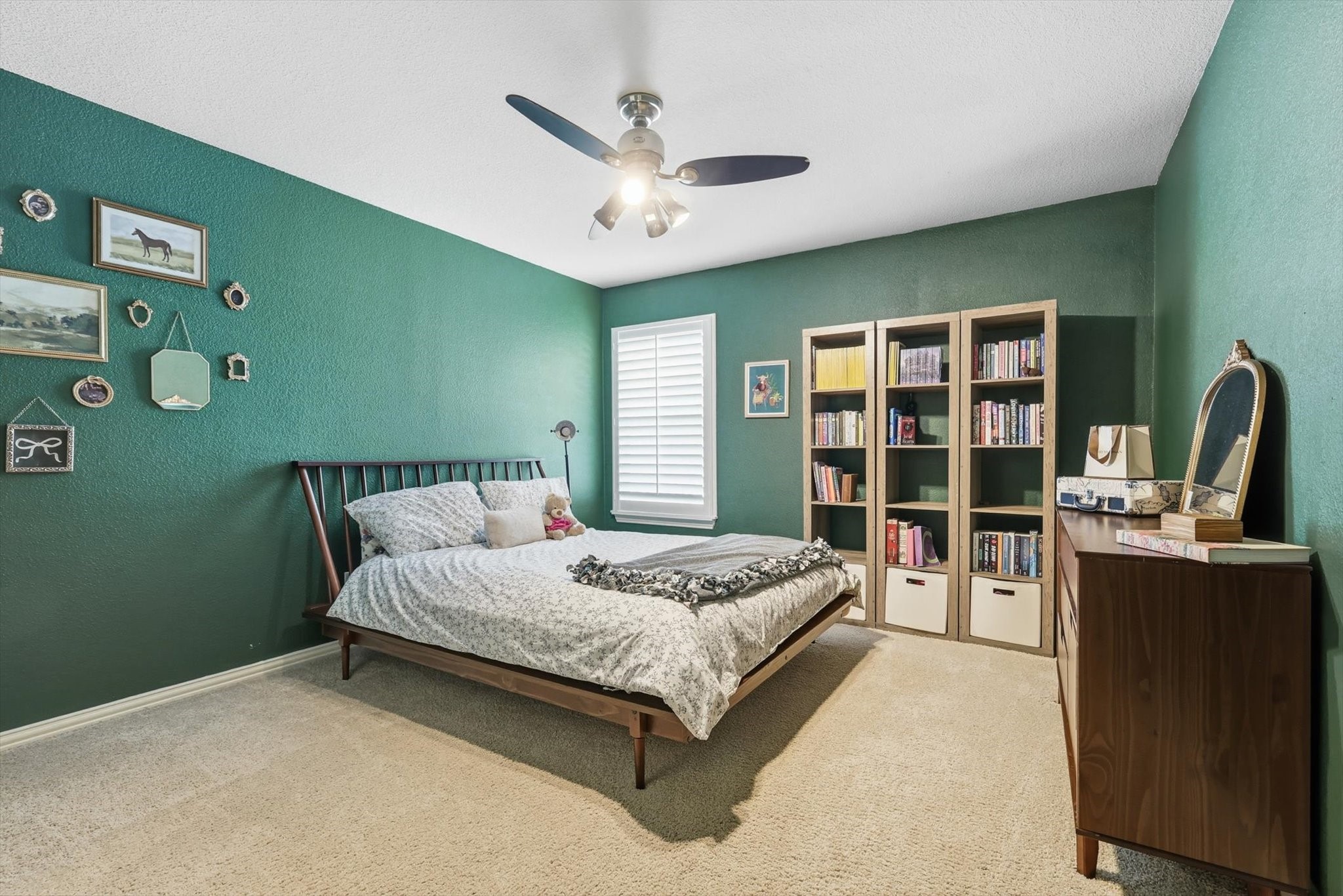 1001 Bridgeport Lane Prosper TX 75078